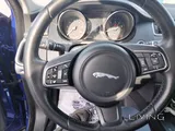 Neat, Clean, & Amazing Jaguar E-Pace S-Power